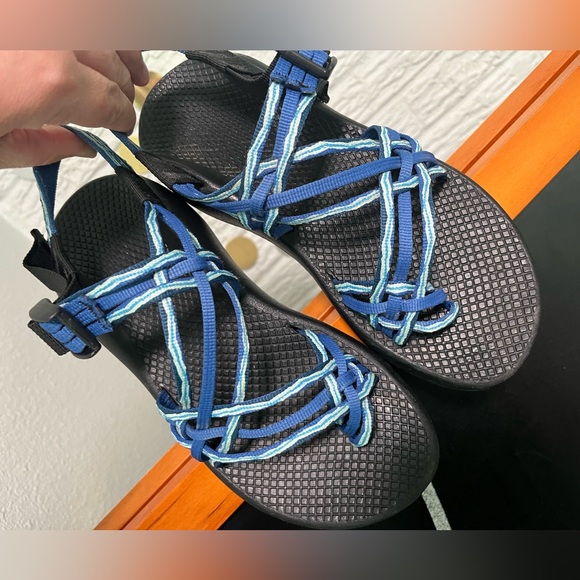 Chaco Shoes - Chacos adjustable strap sandal